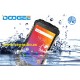 DOOGEE S60 Lite IP68 Telefono Movil Impermeable Bateria 5580 mAh 5,2 Pulgadas Vista Sumerjido