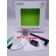 EDUP Adaptador USB WiFi 2.4 Ghz 5 Ghz 802.11ac 600 mbps Antena 2dbi Vista General