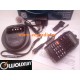 WOUXUN KG-UV899 Walkie Bibanda VHF UHF Vista Completa