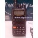 WOUXUN KG-UV899 Walkie Bibanda VHF UHF Vista Frontal