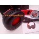 B7 Auriculares Inalambricos Microfono Bluetooth Plegable PC Mp3 Vista Almoadilla 