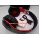 B7 Auriculares Inalambricos Microfono Bluetooth Plegable PC Mp3 Vista Horizontal
