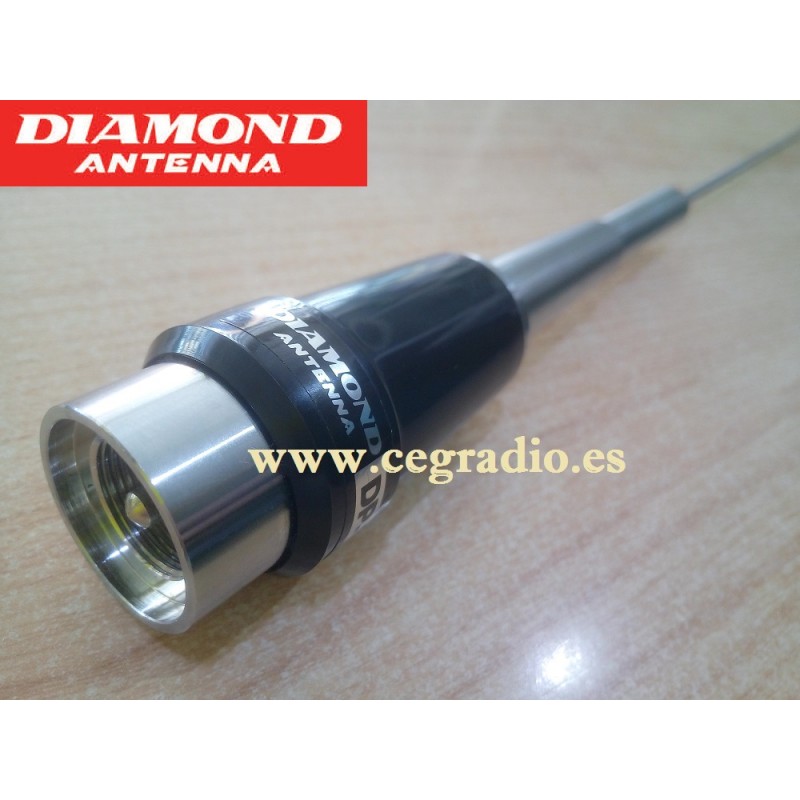 Antena Movil Diamond DP-TRY2E