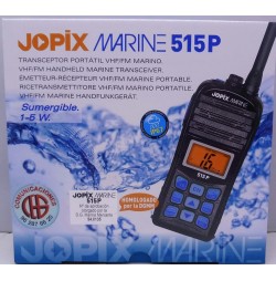 Jopix Marine 515 P caja