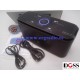 DOSS SoundBox Altavoz Bluetooth Control Tactil 12W Vista General