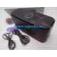DOSS SoundBox Altavoz Bluetooth Control Tactil 12W Vista Completa