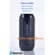 Altavoz Portatil TG117 Bluetooth Impermeable Entrada Auxiliar Tarjeta Micro SD FM Radio Vista General