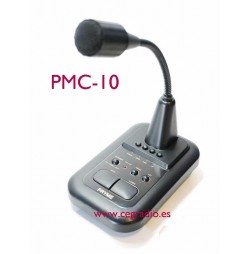 Micro Base PRYME PMC-100 AV-508 Vista General