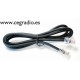 Micro Base PRYME PMC-100 AV-508 Vista Cable Suministrado