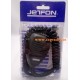 Microfono JETFON DNC-502 4 pins Jopix Midland Galaxy Super Star 3900 Vista Blister