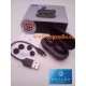 GT1 TWS Auriculares Tactiles Inalambricos Estereo Bluetooth 5.0 DSP Vista Completa