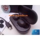 GT1 TWS Auriculares Tactiles Inalambricos Estereo Bluetooth 5.0 DSP Vista Caja Auriculares