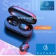 GT1 TWS Auriculares Tactiles Inalambricos Estereo Bluetooth 5.0 DSP Vista General