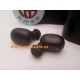 GT1 TWS Auriculares Tactiles Inalambricos Estereo Bluetooth 5.0 DSP Vista Lateral