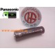 Panasonic Eneloop Pro AA 2550mAh 1,2 V Recargable NI-MH Vista General