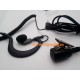 Micro Auricular Motorola Jetfon BR-1708E/C Vista Frontal