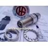 SIRIO CB-HDS 3/8-24 ADAPTADOR 3/8 A PL Hembra SO239 Vista Lateral PL
