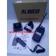 Alinco DJ-VX50 Walkie Doble Banda VHF UHF 144Mhz 430Mhz Vista Completa