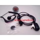 JETFON BR-1702 E-C Micro Auricular Para Kenwood Dynascan Wouxun Baofeng TEAM Vista Frontal