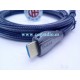 2m Unnlink Cable HDMI V2.0 UHD4K 60Hz FHD 2K 144Hz HDR PS4 TV PC Vista Lateral