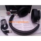 Bluedio TM Auriculares Inalambricos Bluetooth 5.0 Con Microfono Vista Trasera
