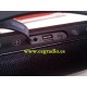 Altavoz Portatil TG117 Bluetooth Impermeable Entrada Auxiliar Tarjeta Micro SD FM Radio Vista Conexiones New