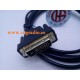 2m Cable Adaptador HDMI a DVI 24 + 1 pin 1080P 3D LCD DVD HDTV XBOX Alta Velocidad Vista Vertical