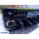 ALINCO DX10 Emisora 10m Todo Modo AM FM CW USB LSB 25W Vista Pulsadores