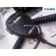 ALINCO DX10 Emisora 10m Todo Modo AM FM CW USB LSB 25W Vista Microfono Frontal