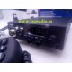 PNI 8024 Escort HP Emisora CB 27Mhz ASQ Ajustable 12V 24V + Antena Vista Lateral