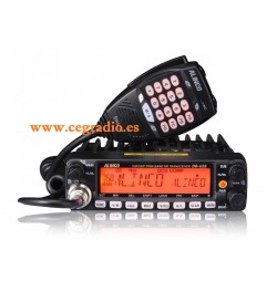 ALINCO DR-638HE VHF UHF