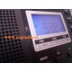 HRD-310 Radio Receptor Portatil FM AM-MW SW Alarma Reloj Digital Vista Display