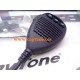ANYTONE AT-5555 Emisora Transceptor Todo Modo De 10 m Vista Microfono Frontal