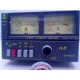 ZETAGI HP500 Medidor ROE Potencia 3-200 MHZ CB HF VHF Vista General