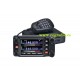 YAESU FTM-400DE Digital VHF UHF Vista Frontal