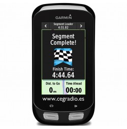 GPS Garmin EDGE 1000