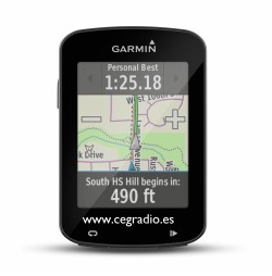 GPS Edge 820