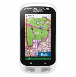 GPS Garmin Edge Explore 1000