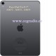 Protector Pantalla Borde Curvado 6D iPad Pro 9.7 Pulgadas