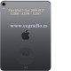 Protector Pantalla Borde Curvado 6D iPad 7 Generacion 10.2 Pulgadas
