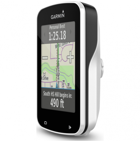 GPS Garmin Edge Explorer 820