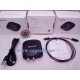 Unnlink Convertidor Audio Digital SPDIF 192 Khz a Analógico RCA Jack 3.5mm Vista Completa