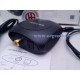 Unnlink Convertidor Audio Digital SPDIF 192 Khz a Analógico RCA Jack 3.5mm Vista Lateral