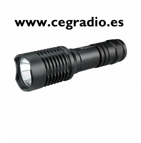 Linterna LED Cree XM-L U2 UF-2200