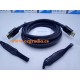 Vention DisplayPort 1.4 Cable Alta Velocidad 32.4Gbps 8K 60Hz UHD Vista Completa
