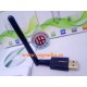 EDUP Adaptador Inalámbrico USB Red WIFI y Bluetooth 2 EN 1 Para Ordenador Doble Banda 2,4Ghz 5Ghz Vista General
