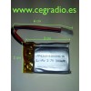 Bateria recambio Dron FP0300
