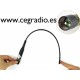 Nagoya NL-R2 Antena Movil Bibanda VHF UHF Vista Flexionada