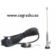 Sirio MGA 108-550 /S VHF UHF Completa