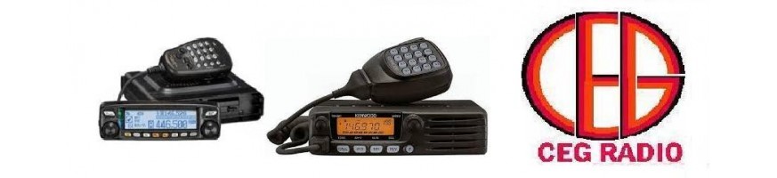 Emisoras VHF-UHF